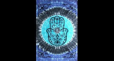 Wandkleed Fatima Hand 145 x 205cm