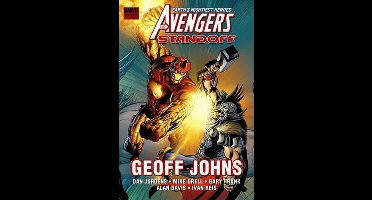 Avengers: Standoff