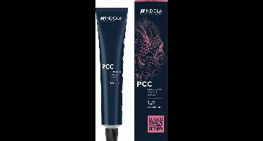 Indola - Indola Profession Permanent Caring Color 6.18 60ml