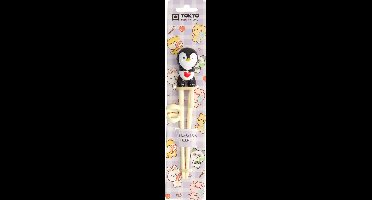Tokyo Design Studio- Chopsticks- Penguin- (eetstokjes kind)