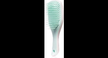 De Wet Detangler Mini Marshmallow Duo Haarborstel