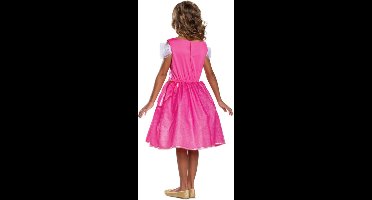 Doornroosje Kostuum Kind Disney Deluxe - Maat S
