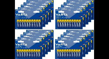 Varta Longlife Power AA Blister 10 - 20 blisters