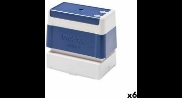 Brother PR3458E Blue Stamp