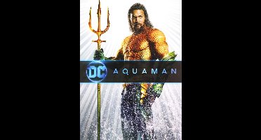 Aquaman [DVD]