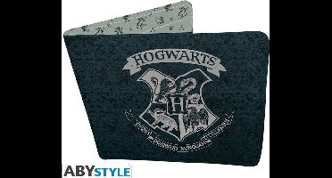 Harry Potter - Hogwarts Portemonnee - Uitklapbaar