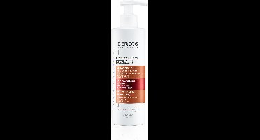 Vichy Dercos Technique Kera-Solutions Herstellende Shampoo voor dof, ruw, broos haar 250ml
