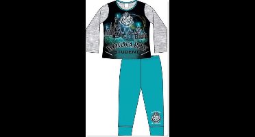 Pyjama set Harry Potter "Hogwarts Student" maat 5-6 jaar