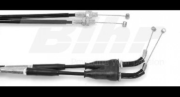 vicma gaskabel voor suzuki 650 sv s 2003 t/m 2008 18098 nieuw
