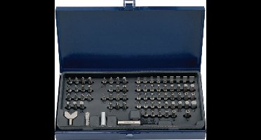 Promat bitset 75-delig - 4000820220