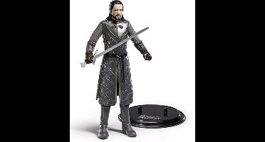 Game of Thrones: Jon Snow - Bendyfig