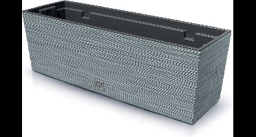 Prosperplast Bloembak Balkonbak Furu Case 60x18x19cm - BETON