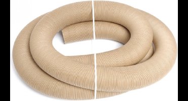 Verwarmingsslang UR3 65mm 2000/3002 5mtr