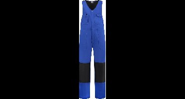 Top Rock Bodybroek katoen/poly BBC6040-021 - Korenblauw/Zwart - 48