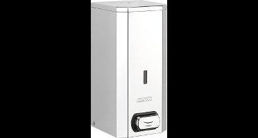 Spraydispenser RVS hoogglans 1500 ml - artikel 13167