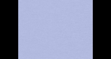 STRUCTUUR BEHANG | Basic - blauw - A.S. Création House of Turnowsky