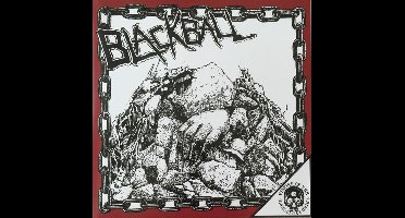 Blackball - Blackball (7" Single)