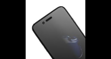 BeHello iPhone SE (2020) High Impact Glass Screenprotector