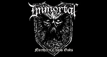 Northern Chaos Gods