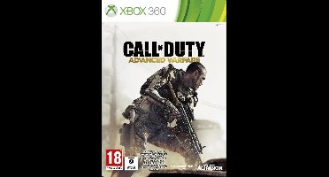 Call Of Duty: Advanced Warfare - Standard Edition - Xbox 360