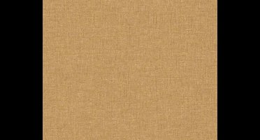 UNI STRUCTUUR BEHANG | Design - goud - A.S. Création Versace 4