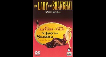 Speelfilm - Lady From Shanghai