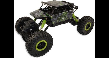 Rock Crawler Conqueror 1:18