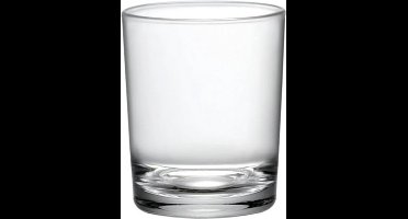 Rocco Bormioli Borrelglas Caravelle 5 cl - Transparant 6 stuk(s)