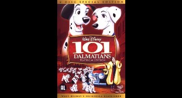 101 Dalmatiërs (S.E.)