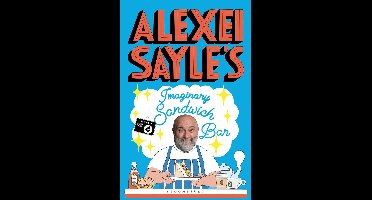 Alexei Sayle's Imaginary Sandwich Bar
