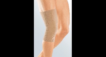 Medi Elastische Kniebrace 603 - Beige - Maat 1