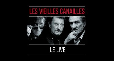 Le Live !