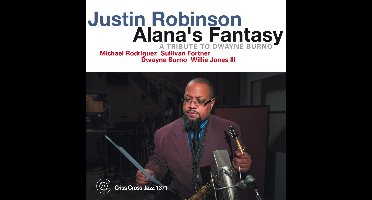 Alana's Fantasy