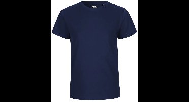 Neutral Kids´ Short Sleeve T-Shirt NE30001 - Navy - 92/98