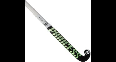 Princess Competition 2 STAR Indoor PROBOW Black/Green Senior Hockeystick