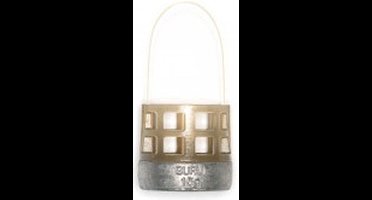 Guru Slimline X-Change Distance Feeder - Maat : Medium 40g