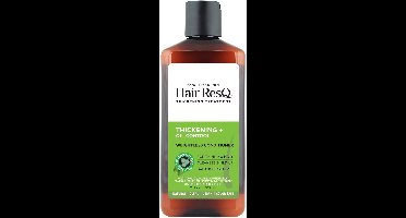 PETAL FRESH - Hair ResQ Conditioner Thickening + Oil Control