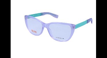 Boss Orange BO 0219 Lilac aqua 53/16/140 WOMAN Brilmonturen