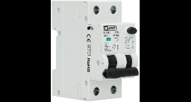 EMAT aardlekautomaat C32 1P+N 100mA Type A (85006421)