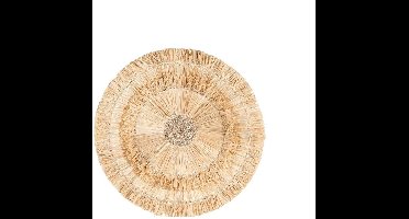 Safaary - The Wanita Wall Deco - Natural