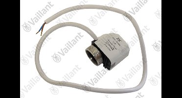 VAILLANT Stelmotor, voor zoneventiel VSW VSW 15-35 I, ID o.a. Vaillant-Nr. , 0020253188