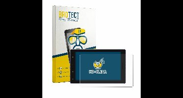BROTECT - Screenprotector voor Gaomon PD1610 - Folie Beschermfolie transparant