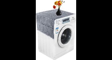 Stofdichte afdekking voor koelkasten en wasmachines - 55 x 130 cm met opbergtas