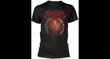 Slaughter To Prevail Trap Heren T-shirt - zwart - L