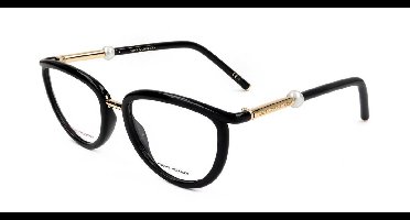 Carolina Herrera HER 0079 Black 52/19/145 WOMAN Brilmonturen