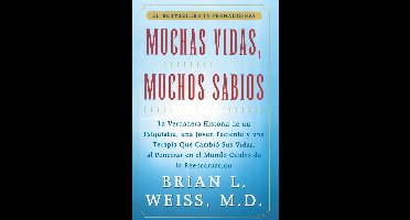 Muchas Vidas, Muchos Sabios