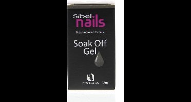 SOAK OFF UV/LED GEL 15ML 5087