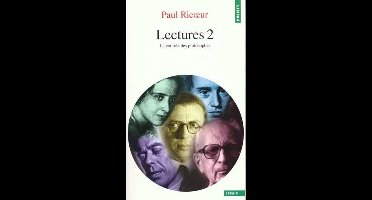 Lectures Vol.2, LA Contree DES Philosophes