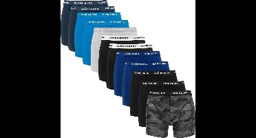 Bjorn Borg Onderbroek Mannen - Maat XS