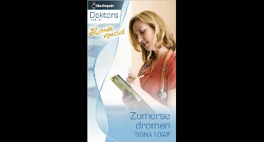 Doktersroman 59 - Zomerse dromen